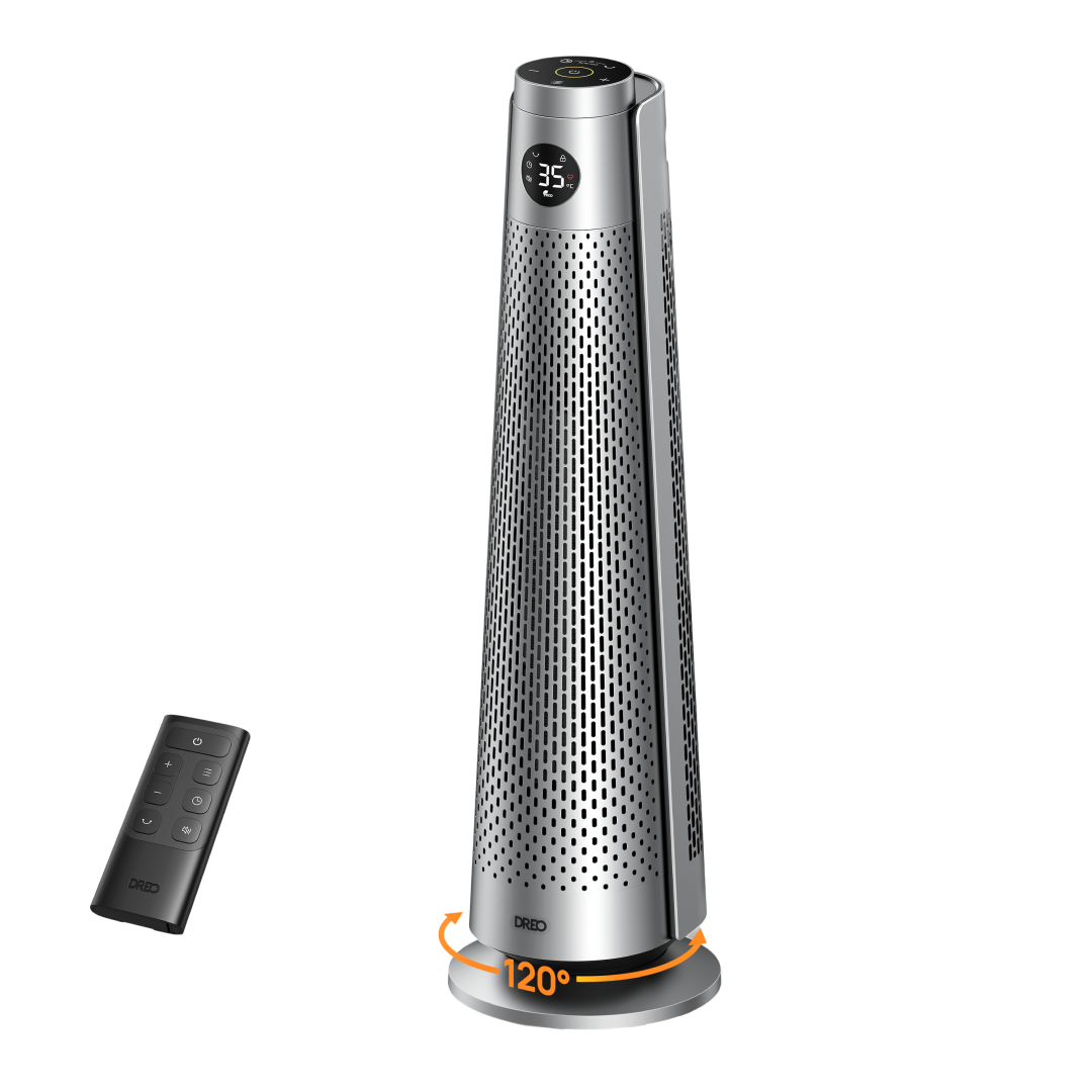 Tower Heater 718