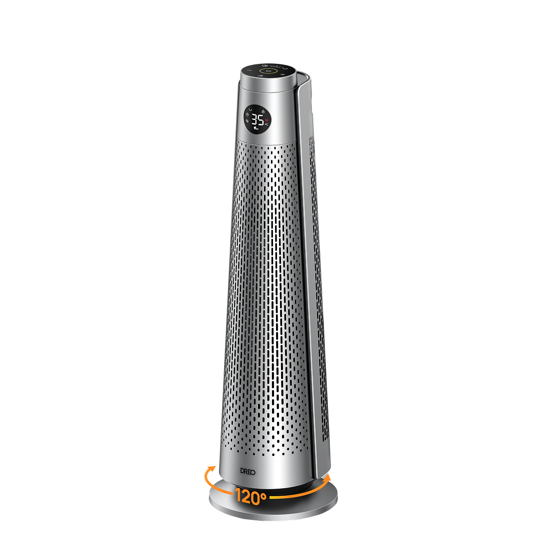 Tower Heater 718