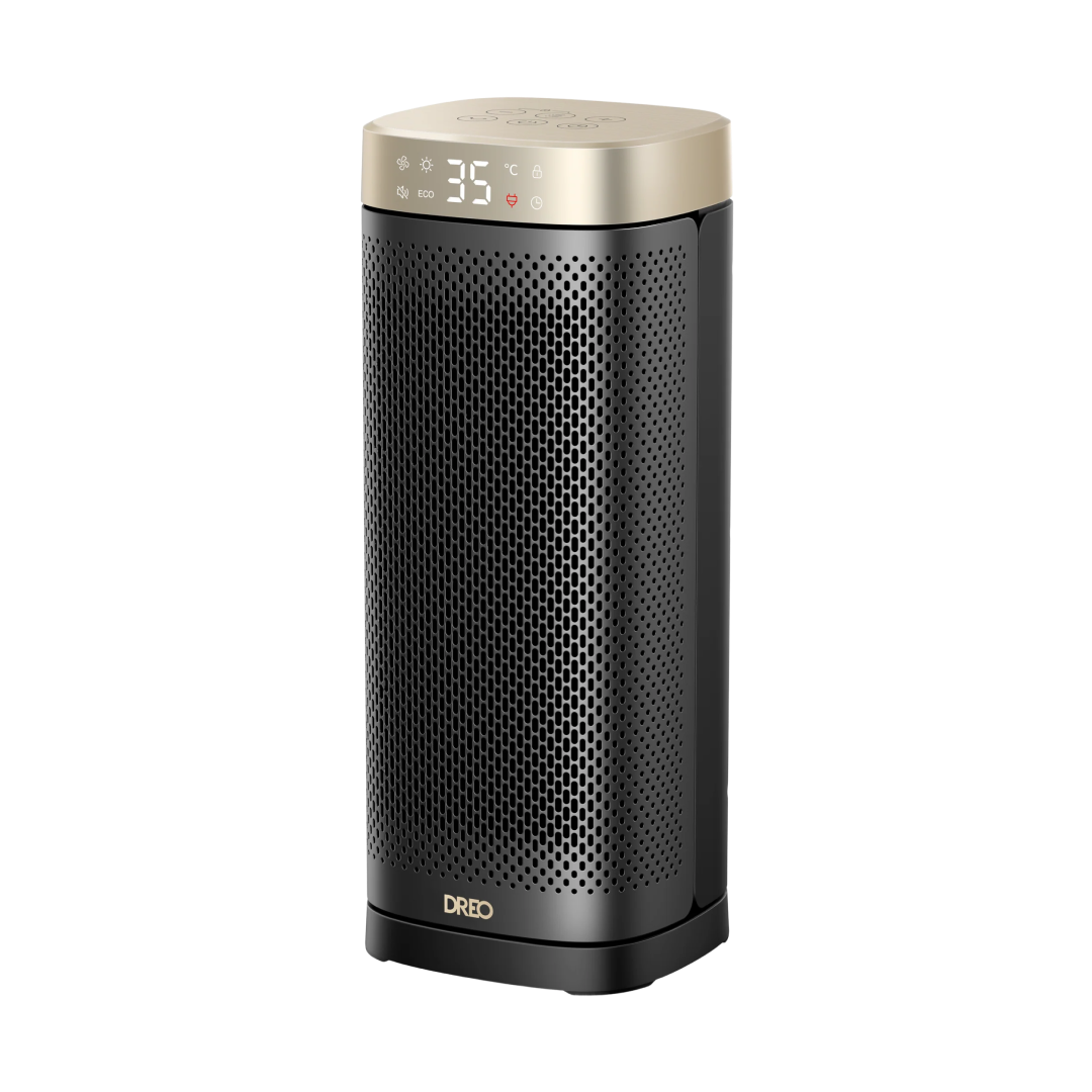 Space Heater Solaris Slim H2