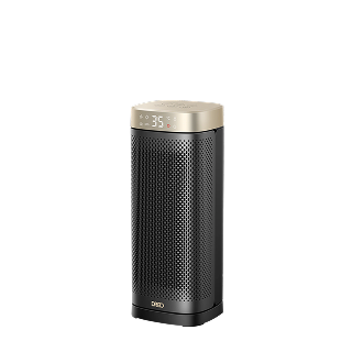 Space Heater Solaris Slim H2