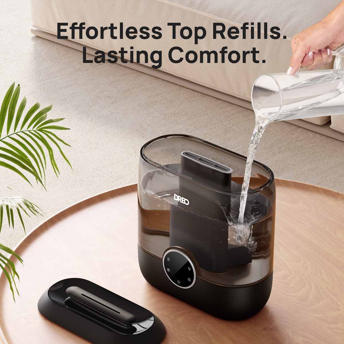 Humidifier 524S
