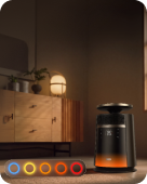 5-Color RGB Light