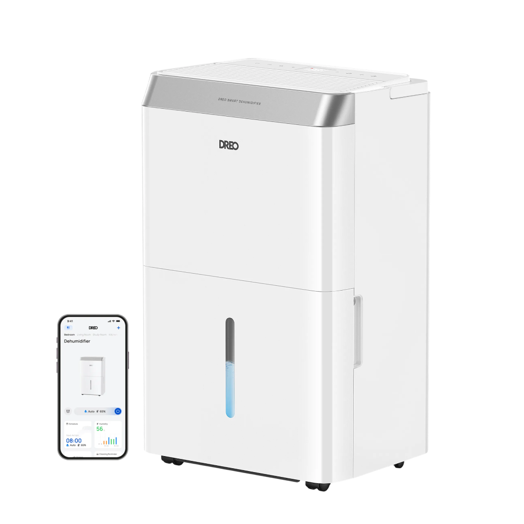 Smart Dehumidifier 512S