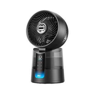 TurboCool™ Misting Fan 516S