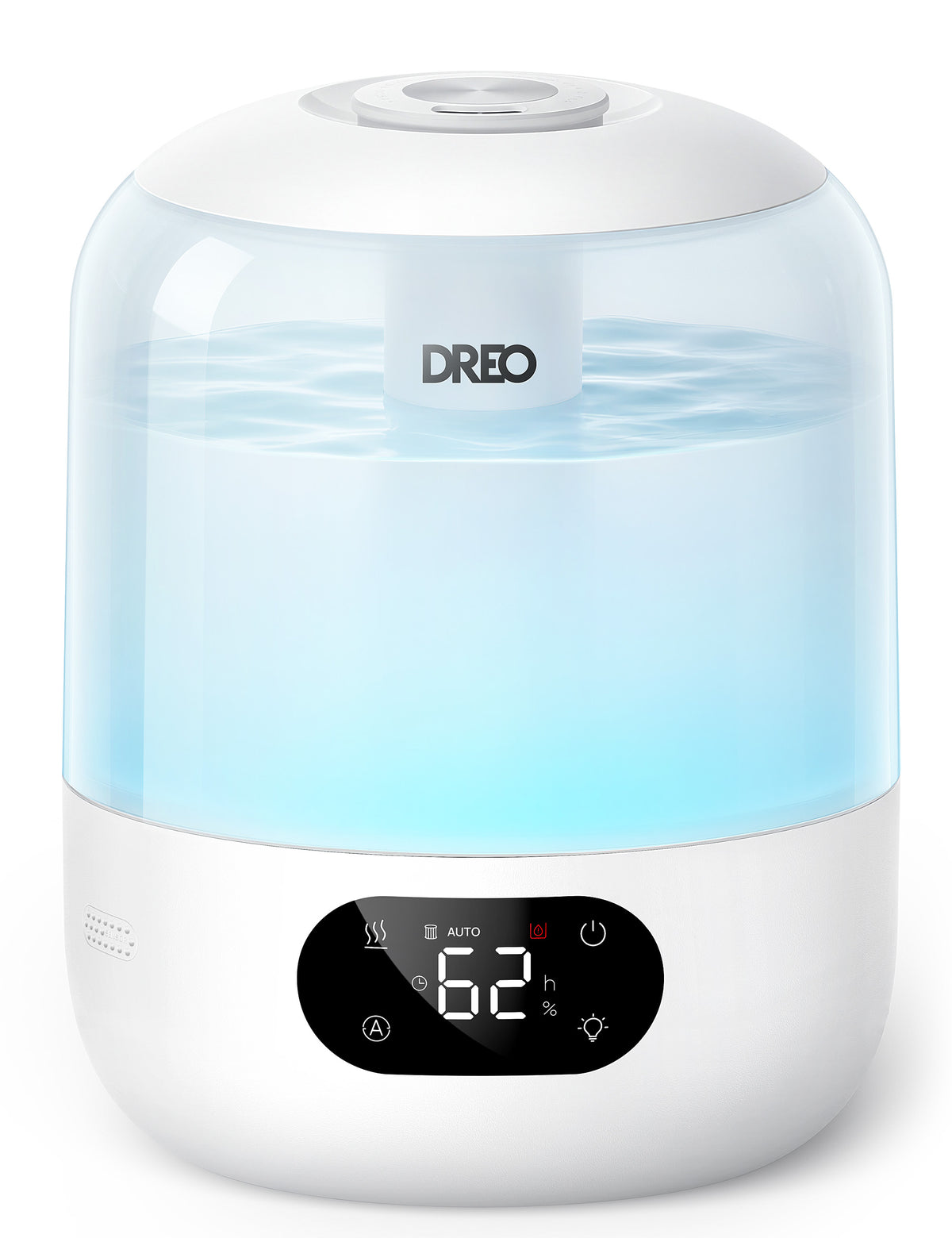 Humidifier 119