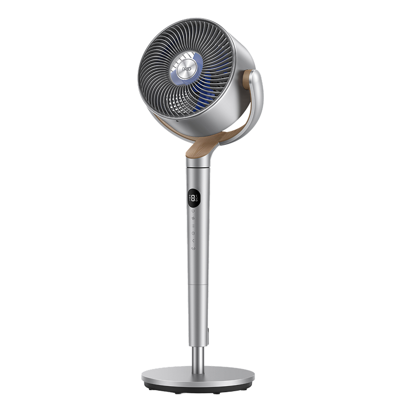 TurboPoly™ Fan 502