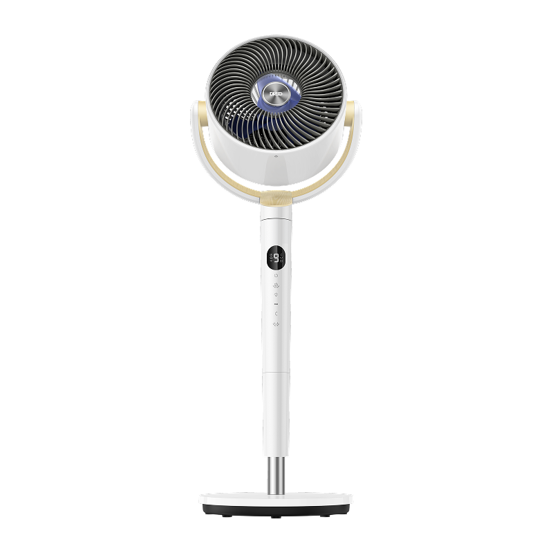 TurboPoly™ Fan 508S