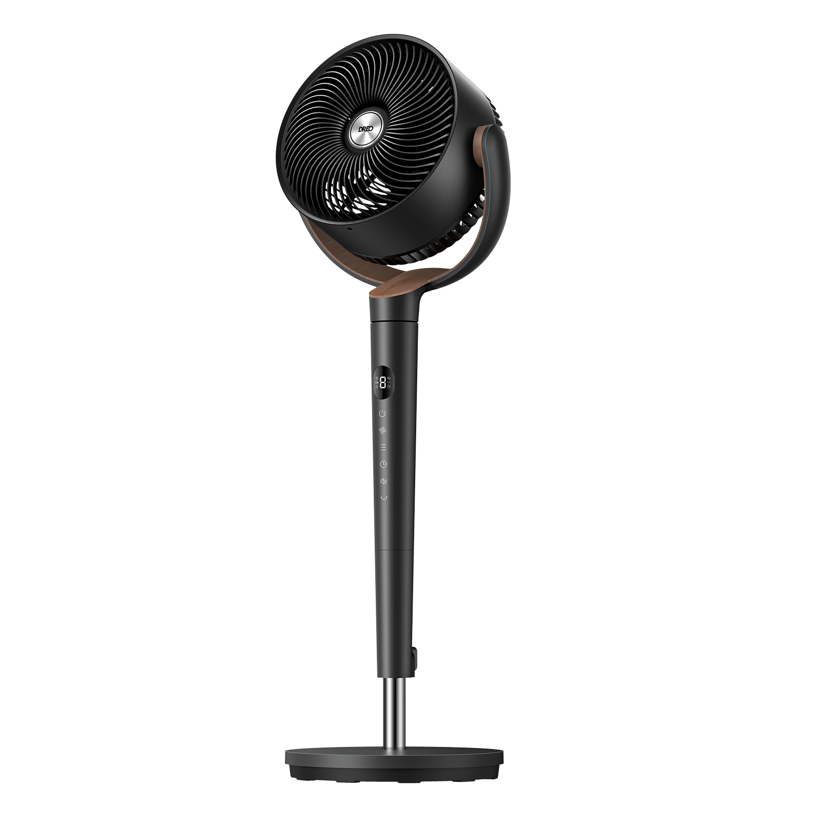 TurboPoly™ Fan 512