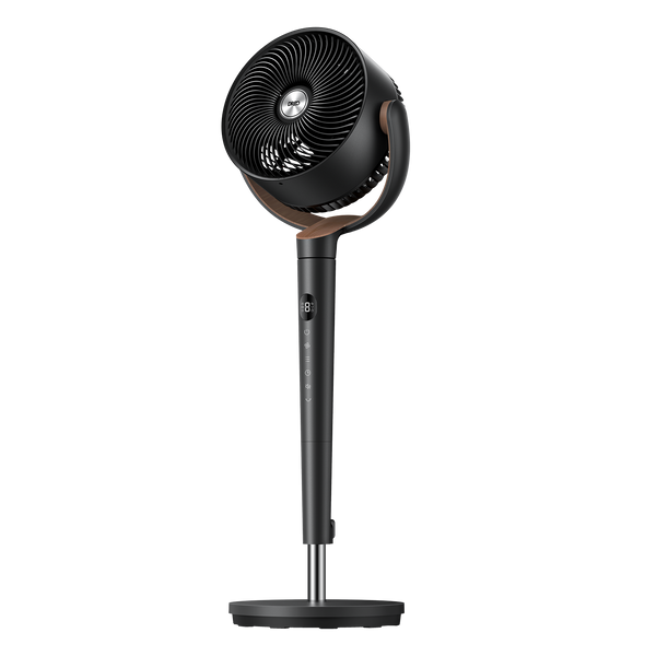 TurboPoly™ Fan 512