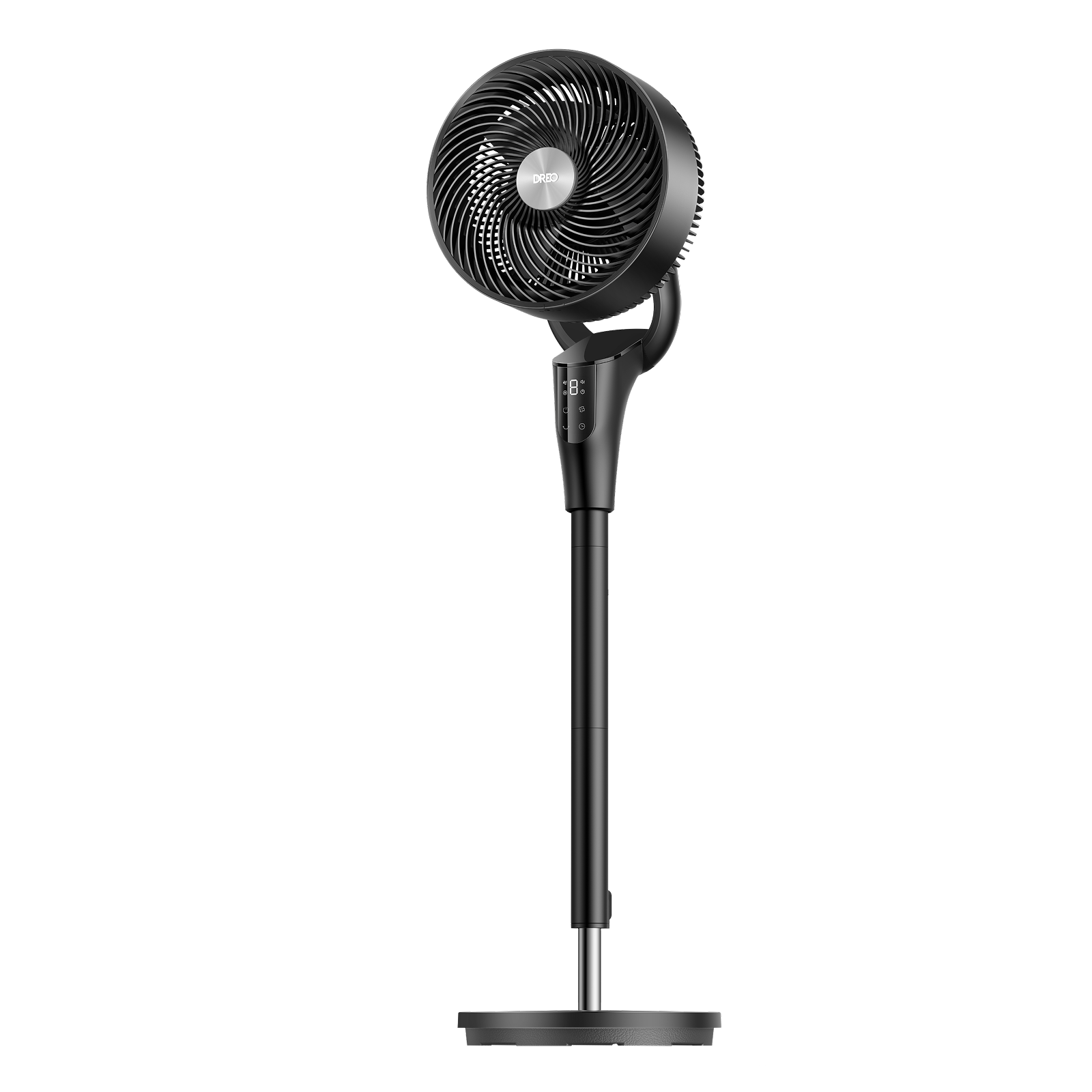 TurboPoly™ Fan 353