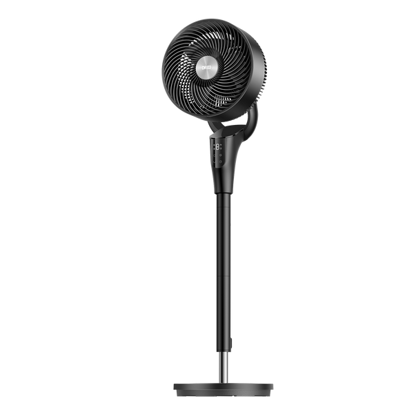 TurboPoly™ Fan 353