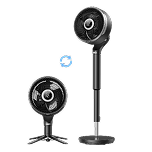TurboPoly™ Fan 765S