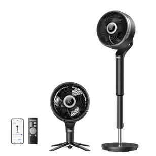 TurboPoly™ Fan 765S