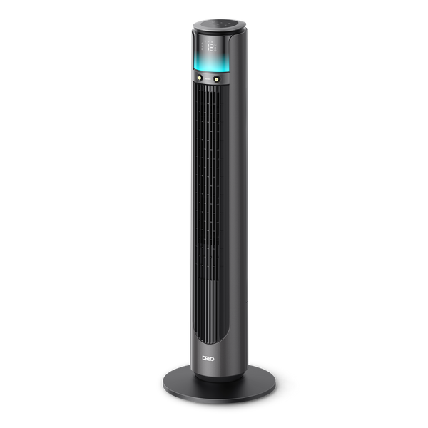 TurboCool™ Outdoor Misting Fan 711AS