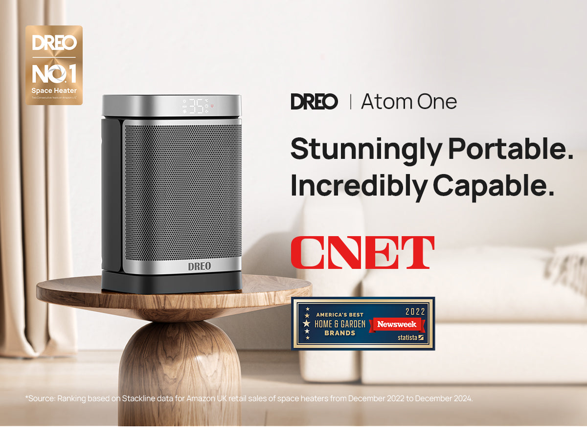 Stunningly portable.