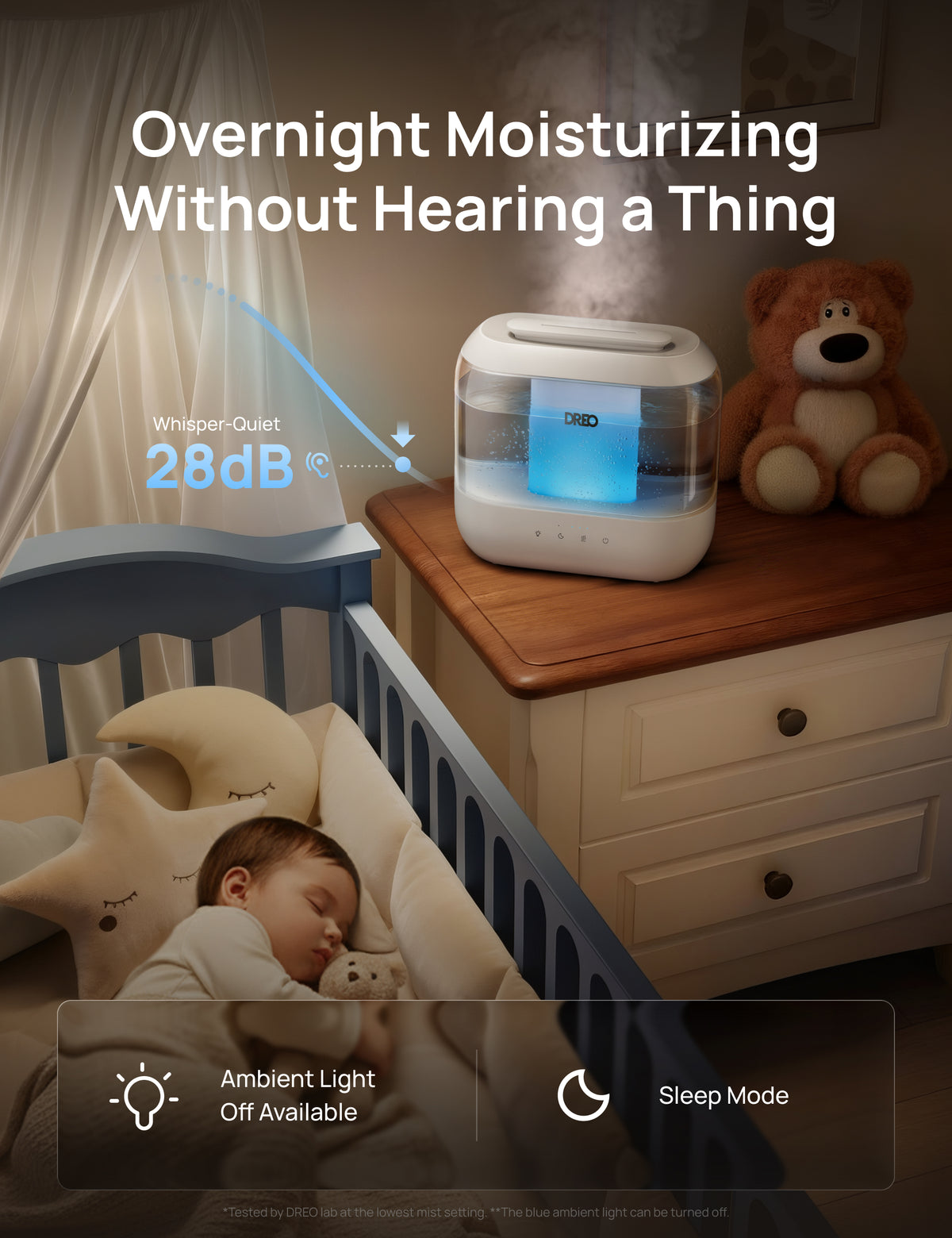 Humidifier 311