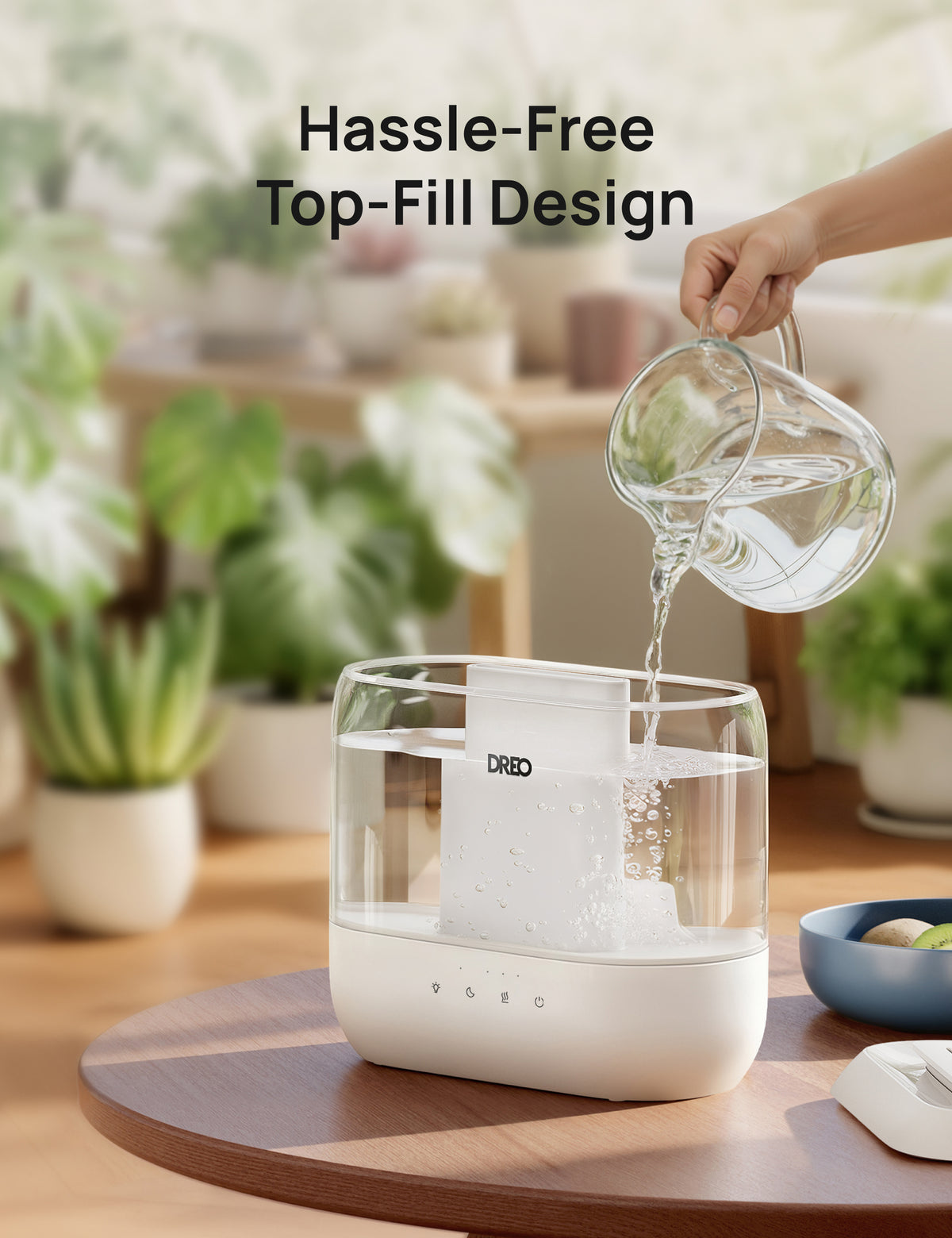 Humidifier 311