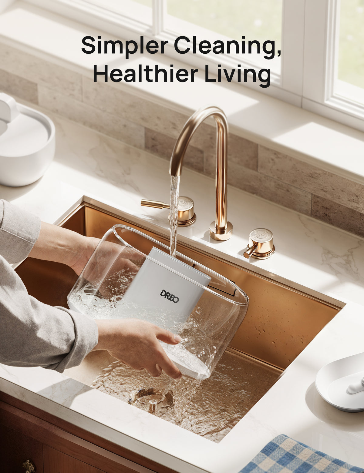 Humidifier 311