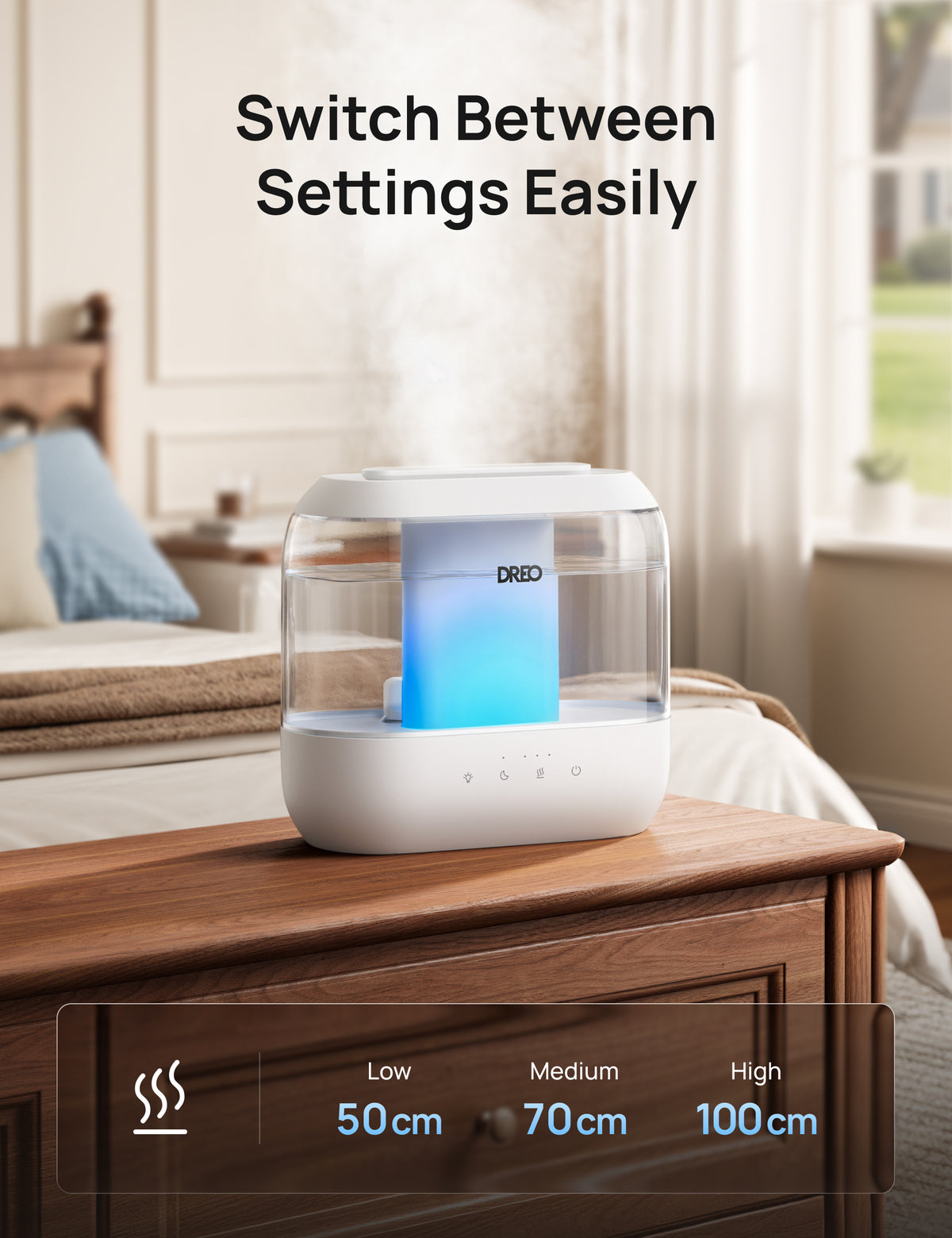Humidifier 311