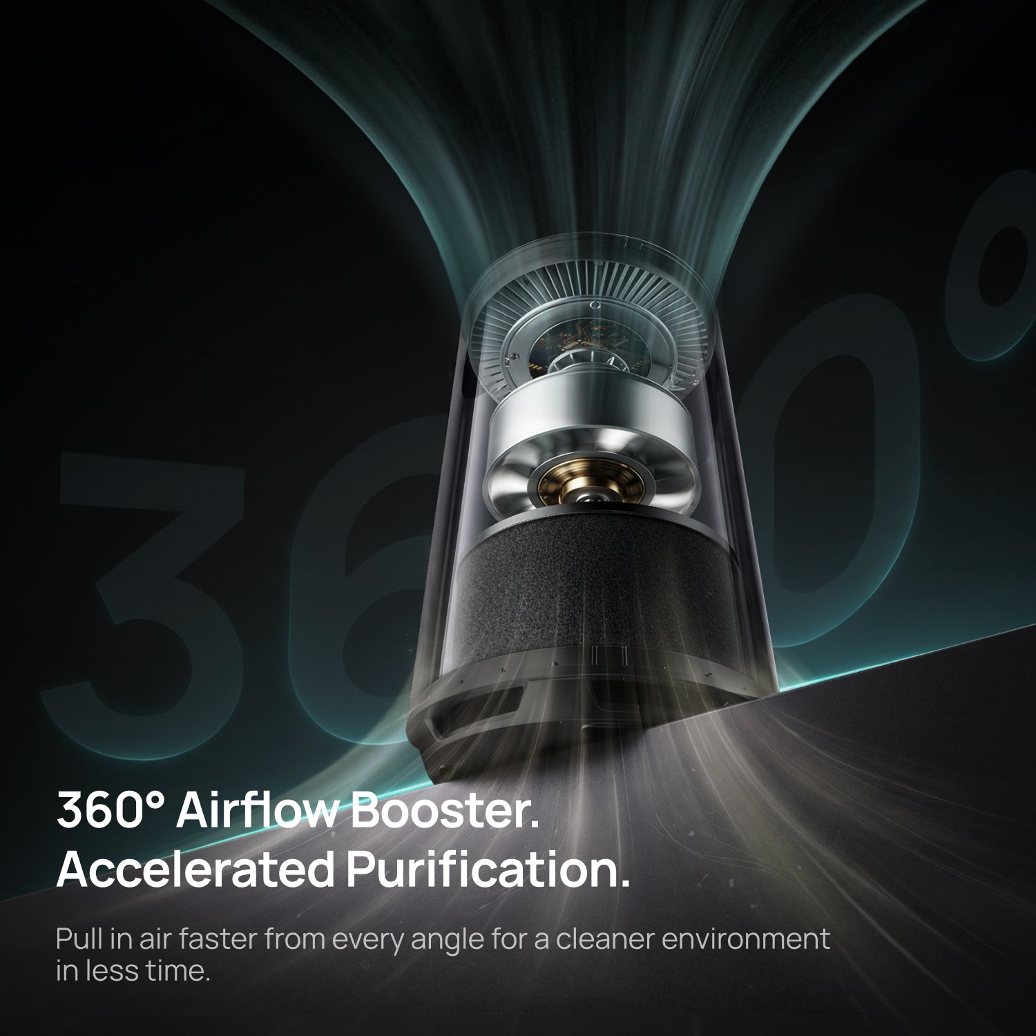 Air Purifier 530S