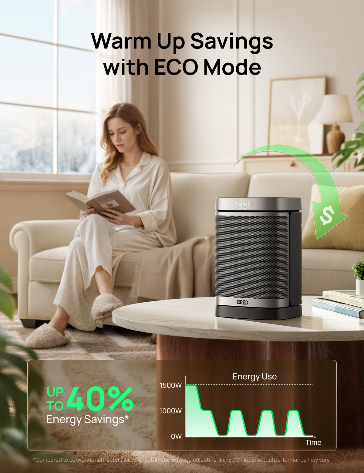 Ceramic Heater 314S