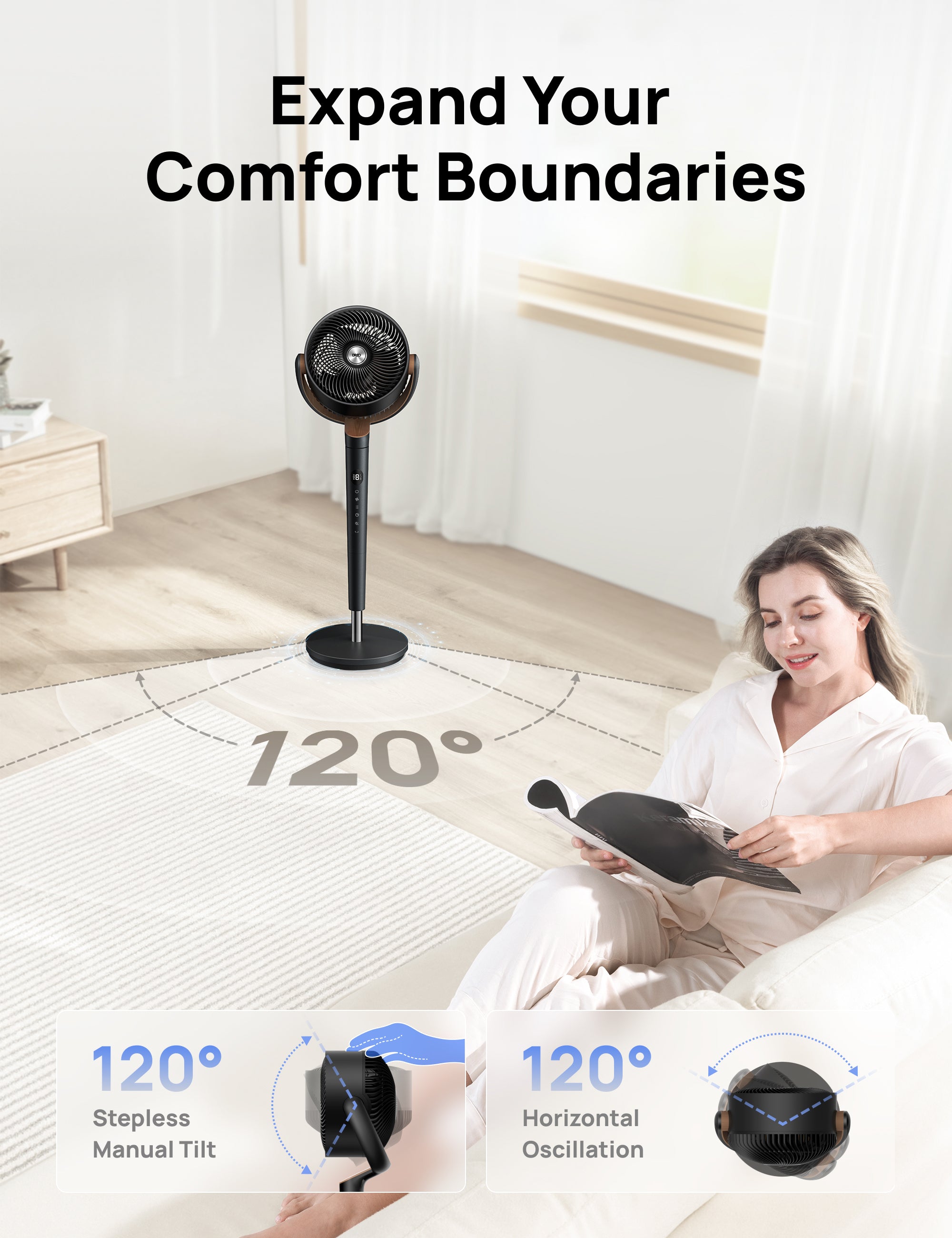 TurboPoly™ Fan 512