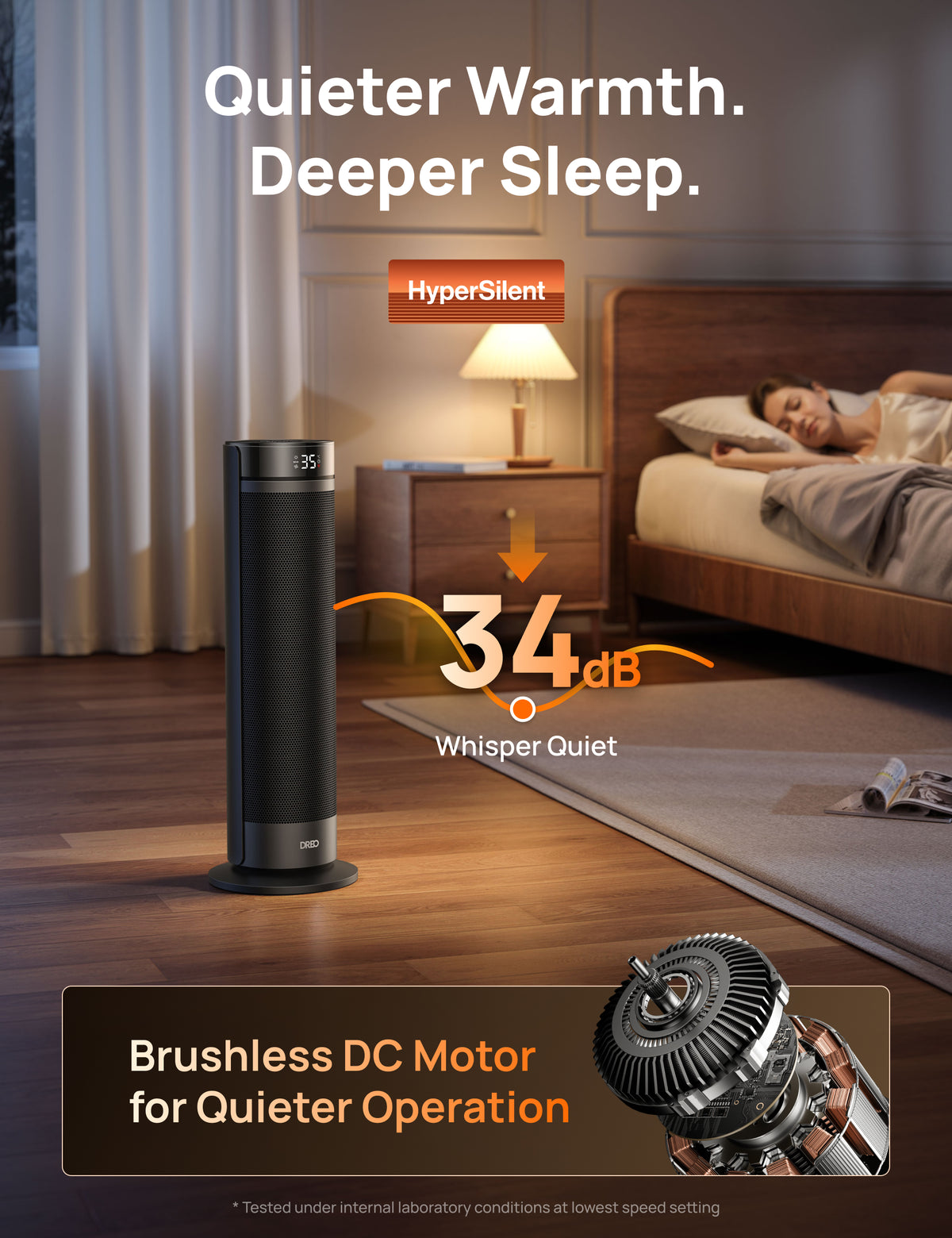 Ceramic Heater 525
