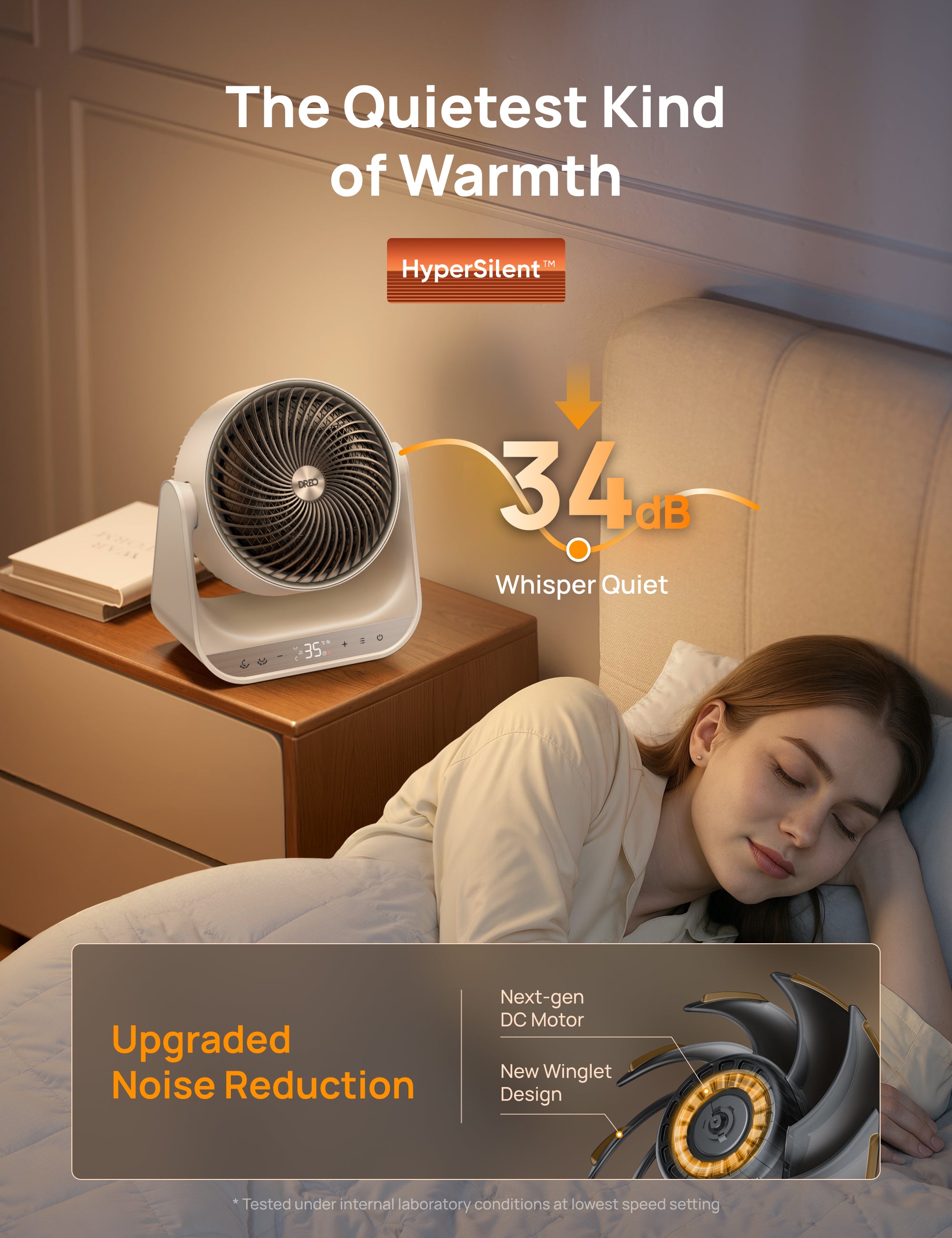 The Quietest Kind of Warmth