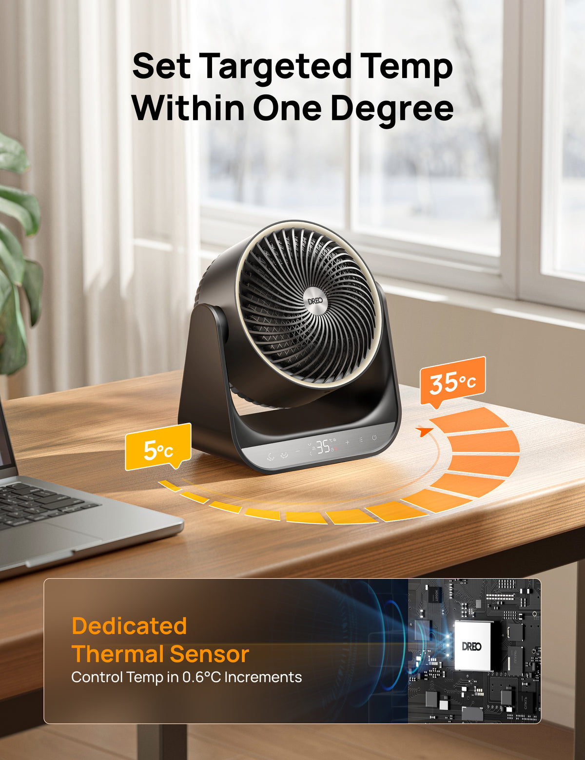 Whole-Room Heater 714S