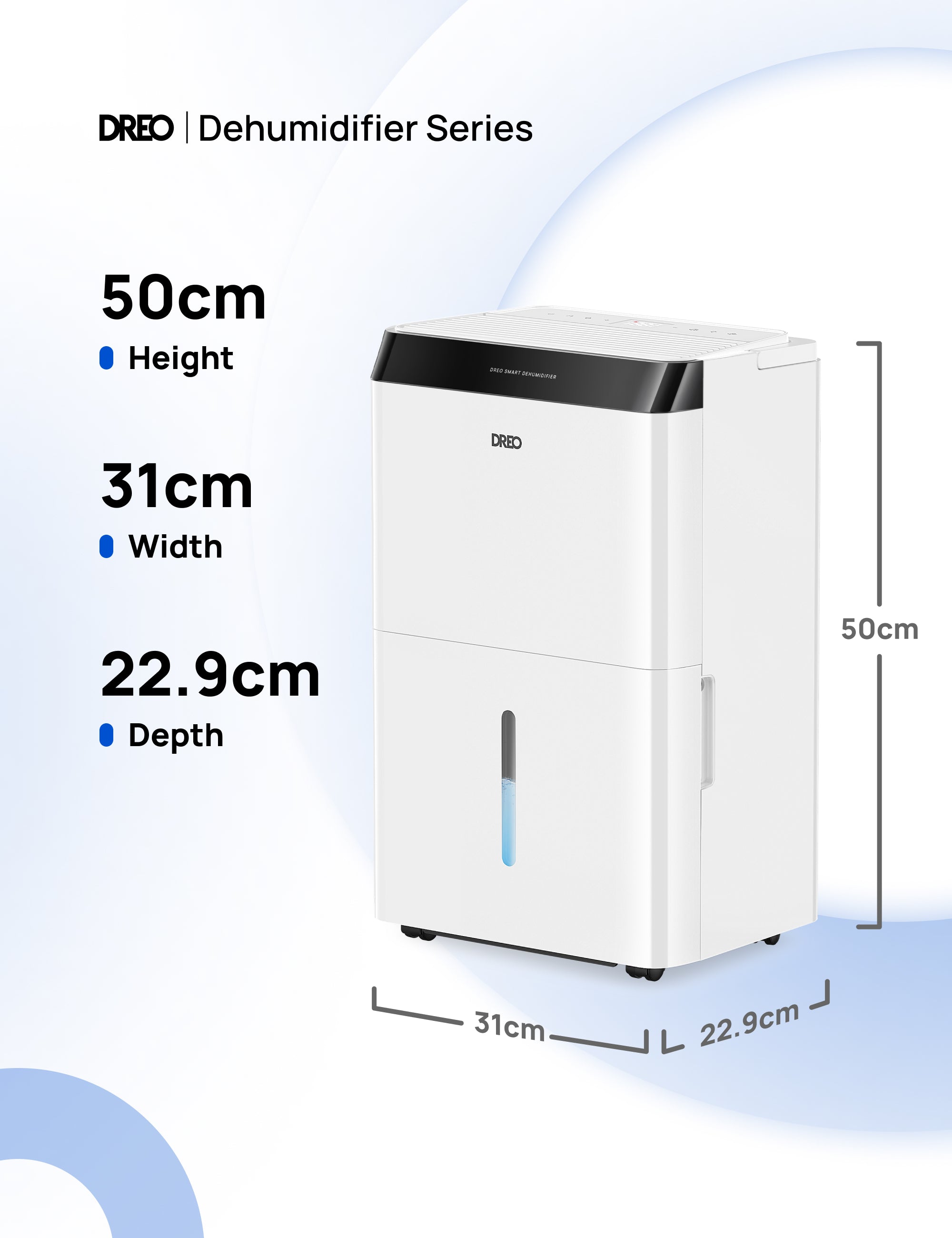 Dehumidifier Series
