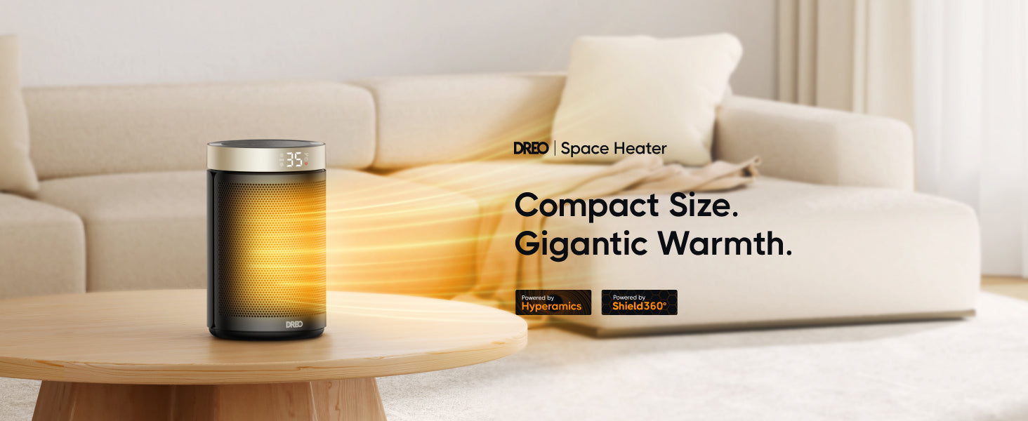 Compact Size.