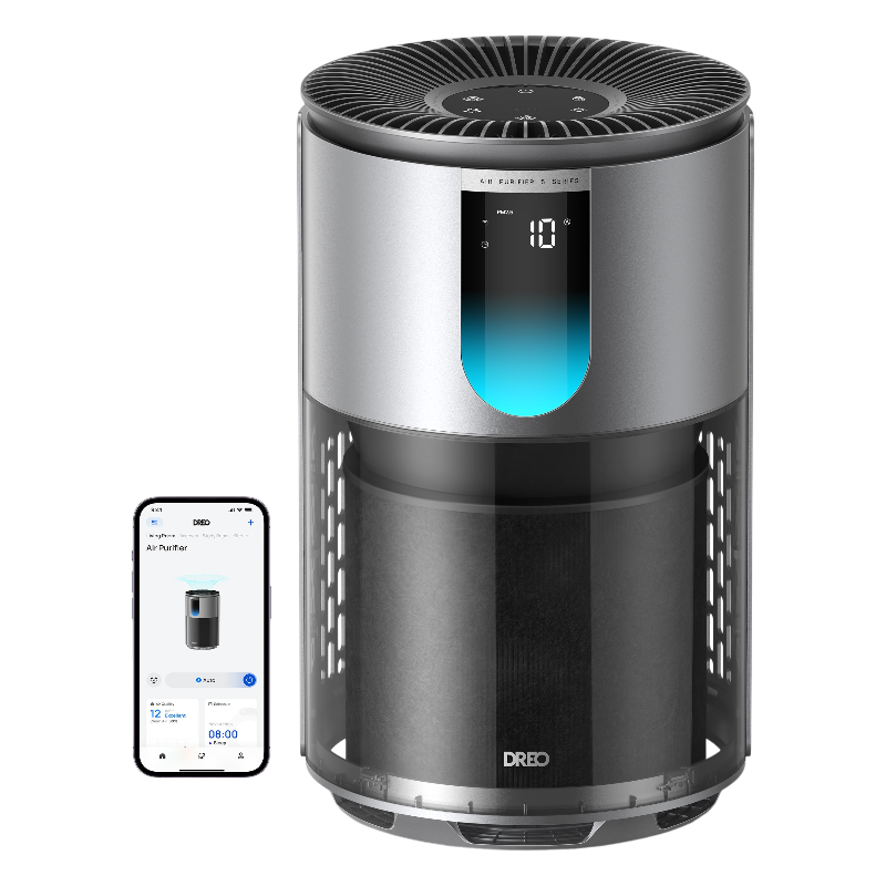 Air Purifier 539AS